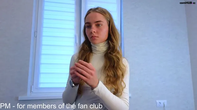 Deannamason Chaturbate March-05-2025 beautiful student on camera