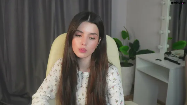 Lucky_Forme Chaturbate March-05-2025 beautiful girl