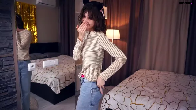 Odettehatt Chaturbate March-07-2025 posing online