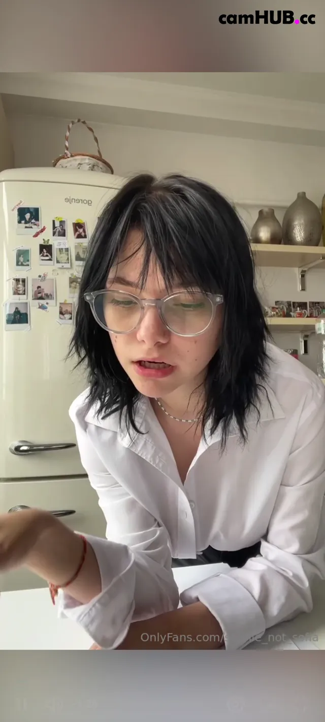 Sophie Strip