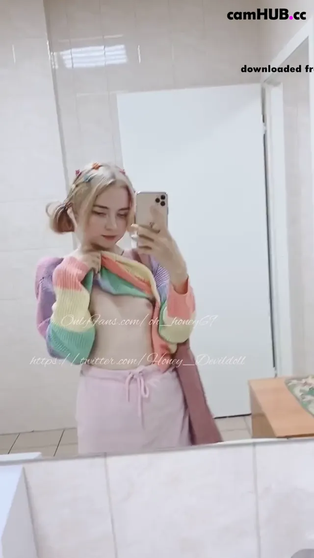 Honey_devildoll