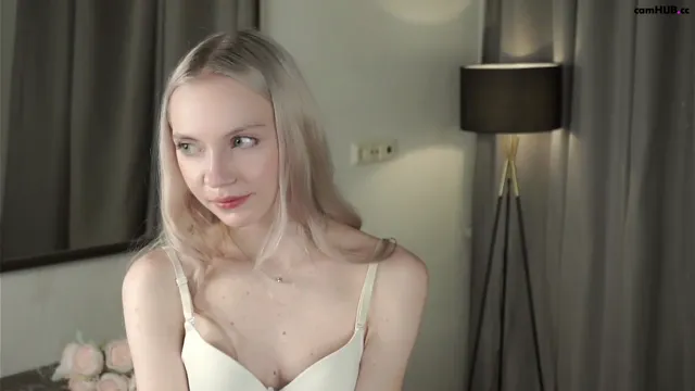 Taitedutch Chaturbate 12-March-2025 cute blonde