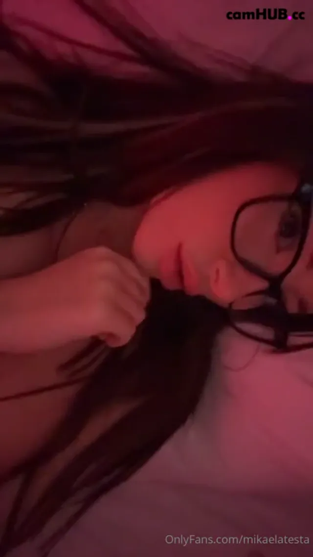 Mikaela Testa show 13