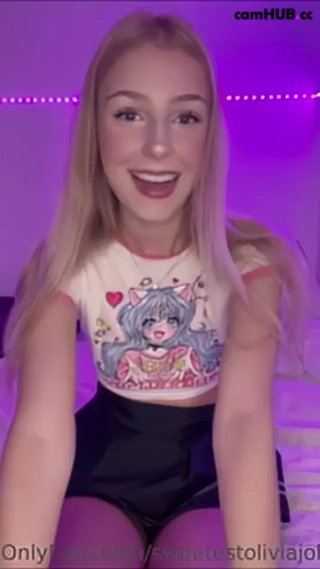Olivia Johnson 1