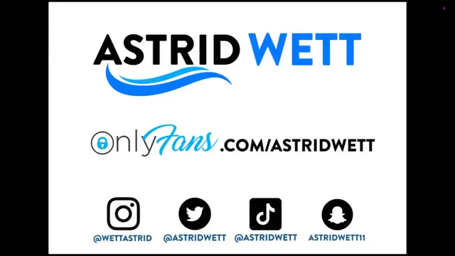 Astridwett Onlyfans March-18-2025 fucking her vagina with a pink toy