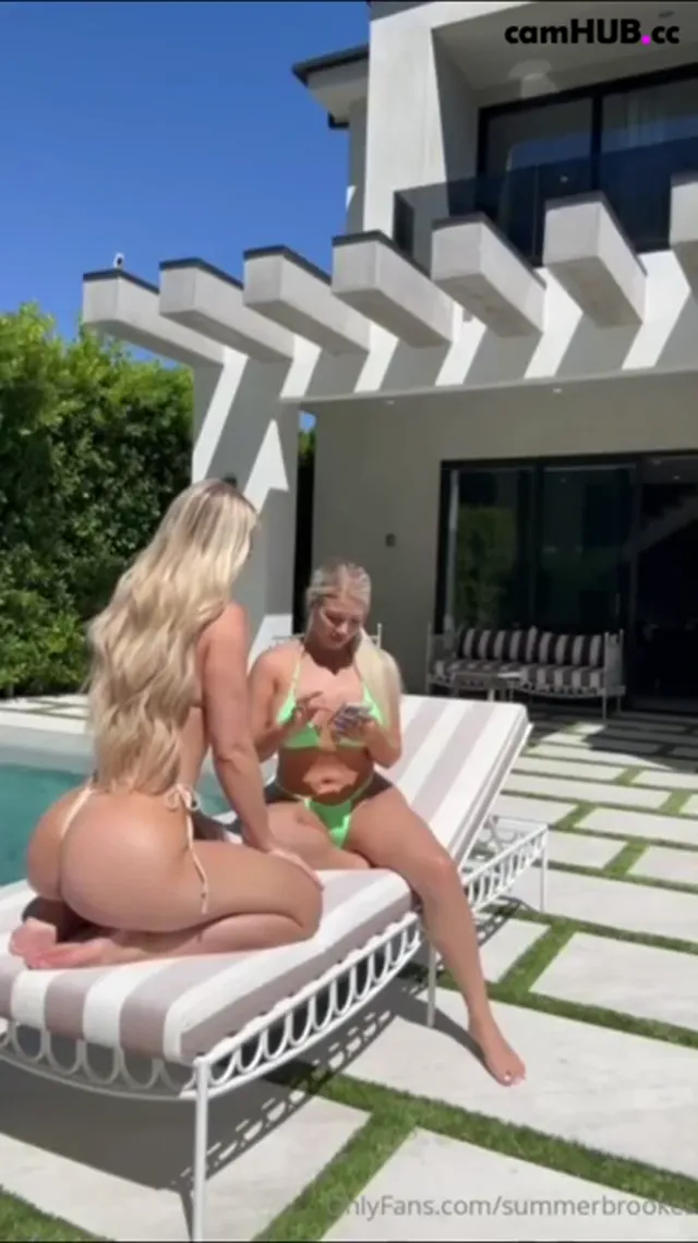 Scarlettkissesxo Onlyfans March-18-2025 lesbo porn video