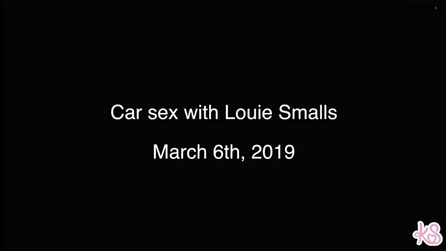 OnlyFans Kendra Sunderland Sexing Uber Driver March-21-2025