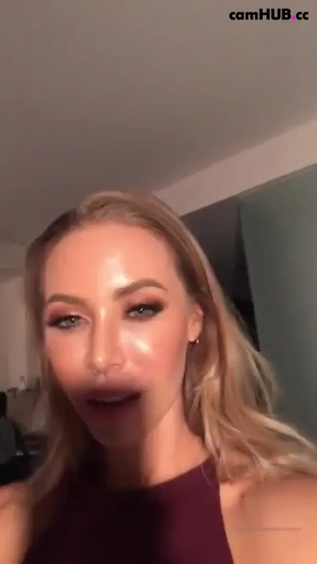 OnlyFans Nicole Aniston Watch porn March-21-2025