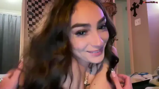 Thestormii chaturbate March-28-2025 spread her buttocks