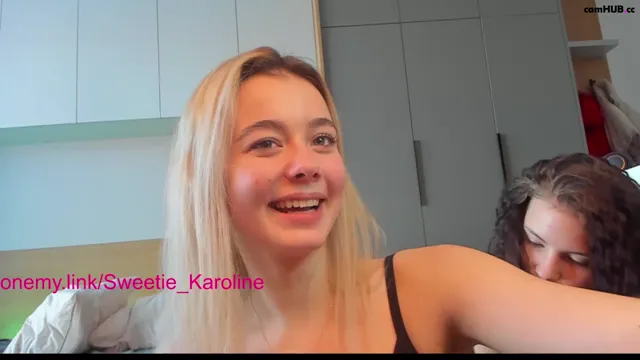 Crazydaisy_X_Sweetiekaroline Chaturbate 31-03-2025 fresh recording
