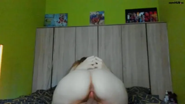 Baby_Need_Sex Chaturbate 02-04-2025 rode a friend’s dick