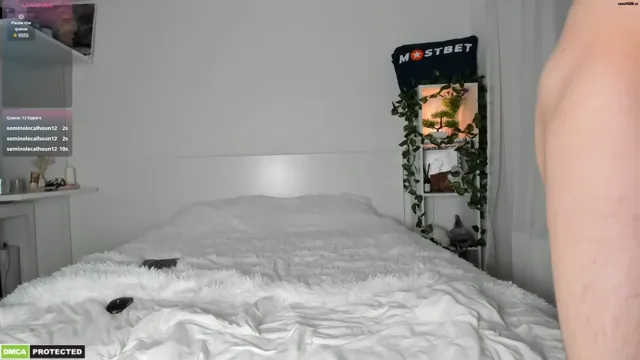 Lilkimchii Chaturbate April-16-2025 sex video in private chat
