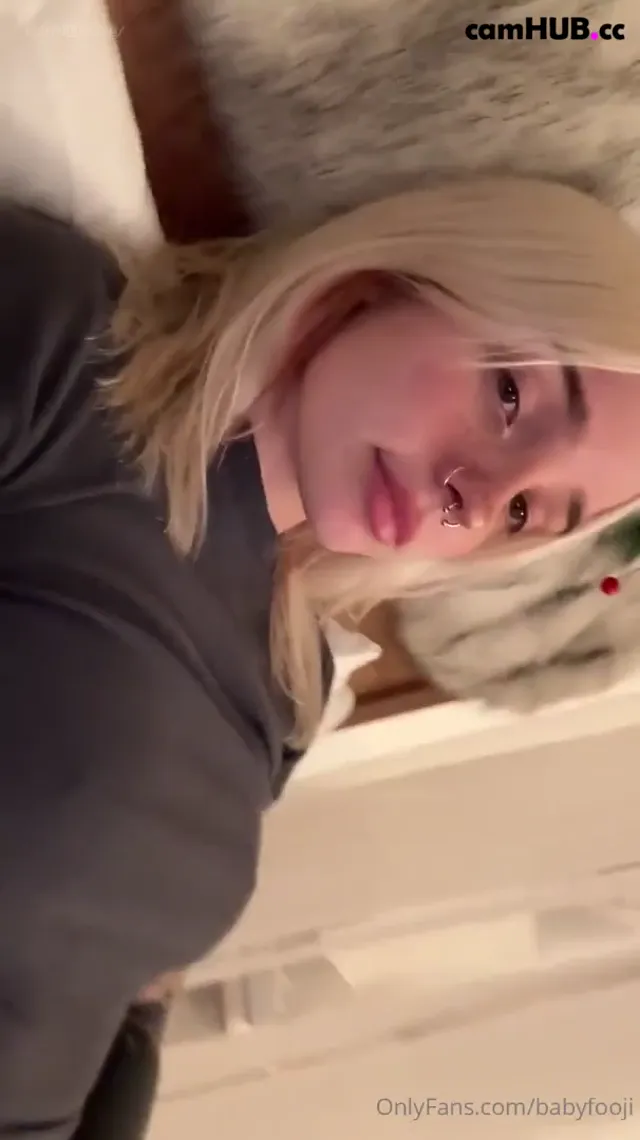 Babyfooji show 10