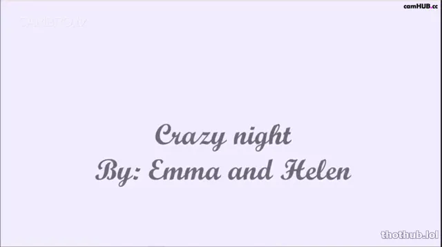 Emma_lu1 Show 3