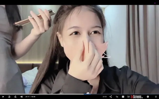 Jennie_spa / Jennie & Chin