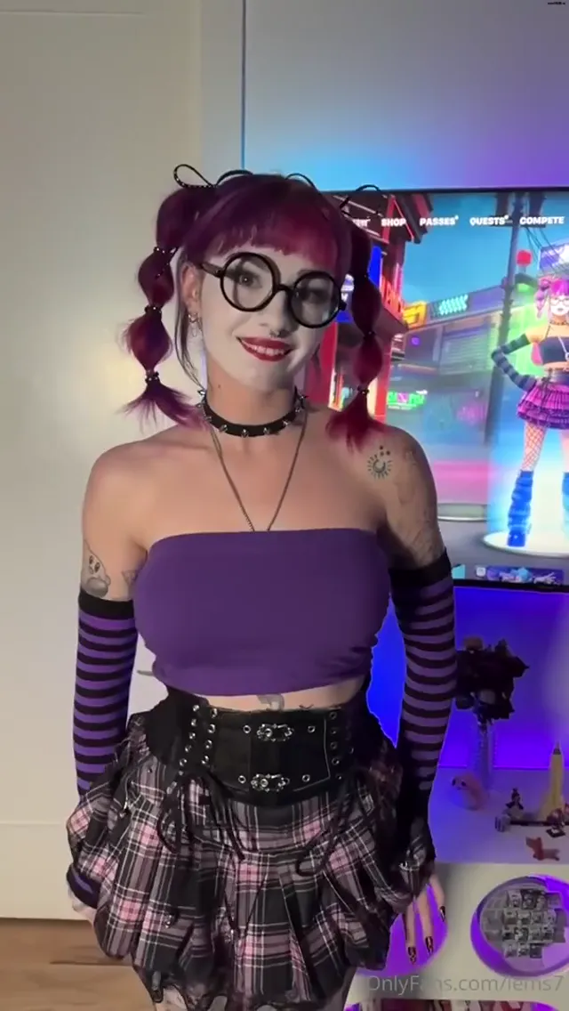 Watch Lems7 Emily Oram Onlyfans Nudes  Cosplay Porn