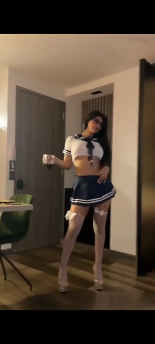 Watch Lauren Lauren Schoolgirl Wants Anal Sex
