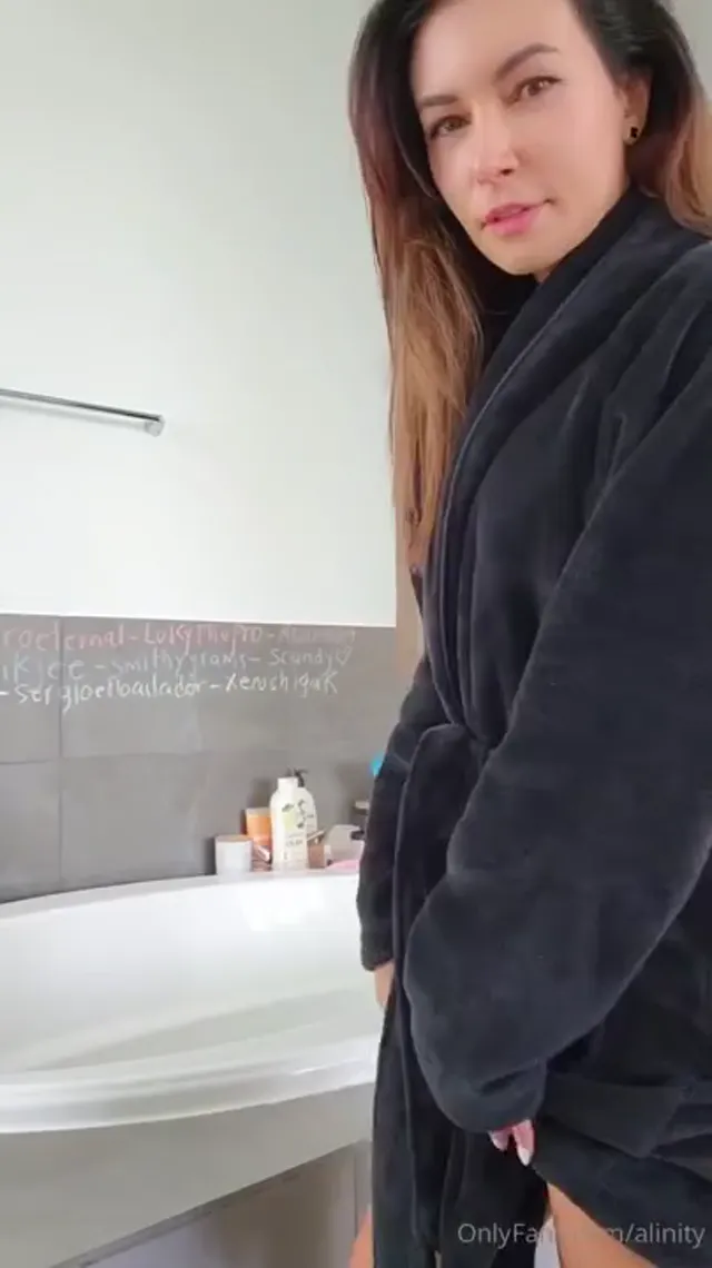 Alinity onlyfans