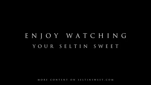Selti – Little Squirt – New SexTape HD