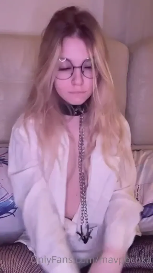 Mavpochka – Dildo and Anal Plug