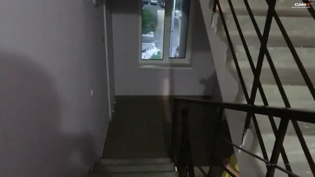 Anabel054 Chaturbate 11-05-2025 sex ending in the stairwell