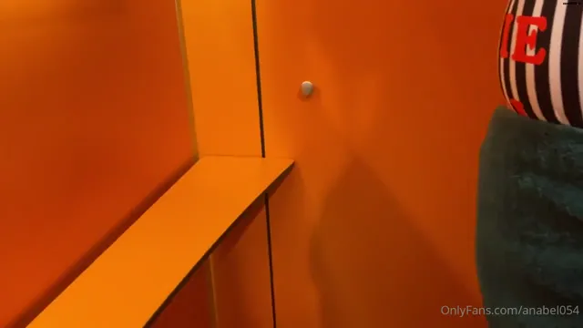 Anabel054 Chaturbate 11-05-2025 sex show from fitting room
