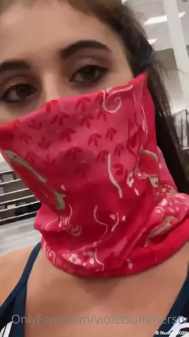 Violet Summers Onlyfans 15-May-2025 first person blowjob