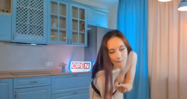 Taitcordner chaturbate 20-May-2025 it seemed that under her panties