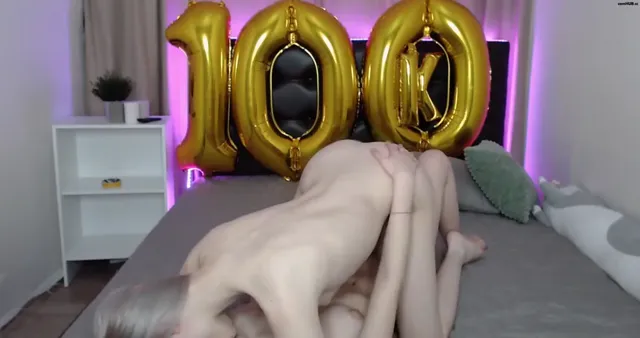 Hizgi chaturbate 20-May-2025 skinny blonde showed her vagina