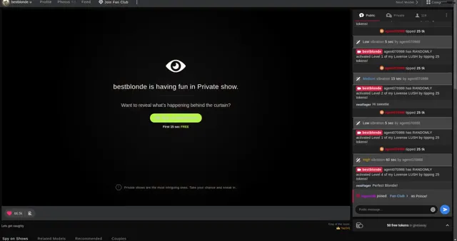 Bestblonde chaturbate 20-May-2025 fucking herself with a toy in private chat