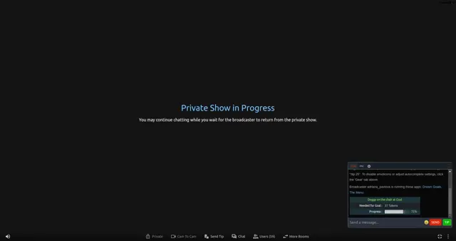 Adriana_pavlova chaturbate 20-May-2025 touches her nipples