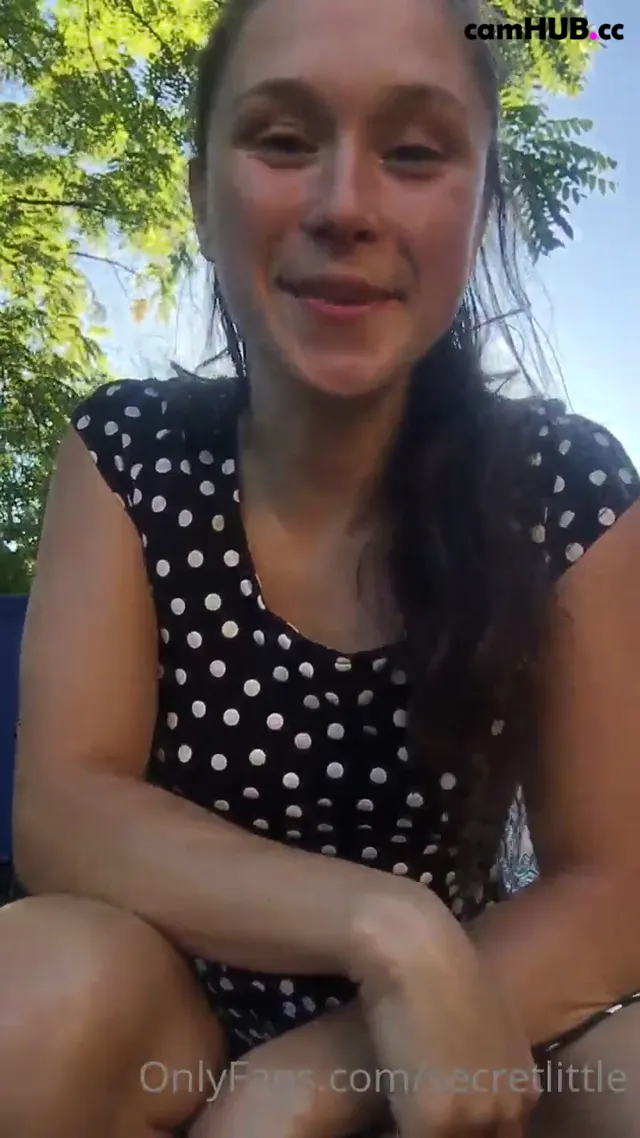 Secretlittle Squirt
