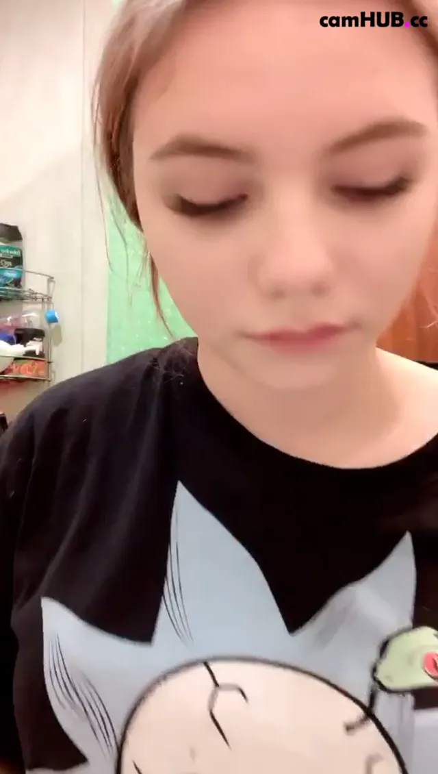 Cute girl
