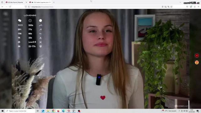 FANCYEASTES shows her tits in pvt HD