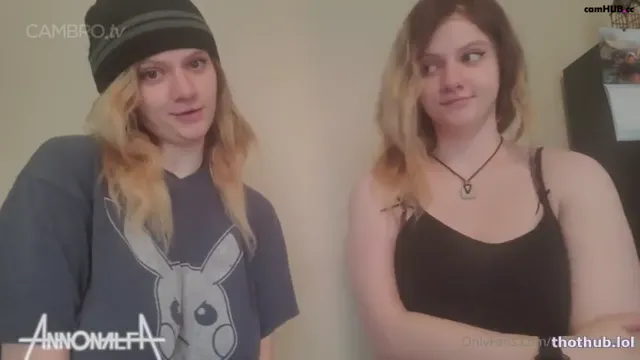 Annonalfa – twins