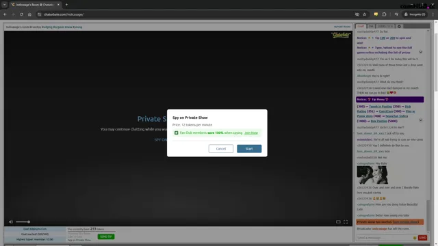 Indicasage private spy 2.15.25