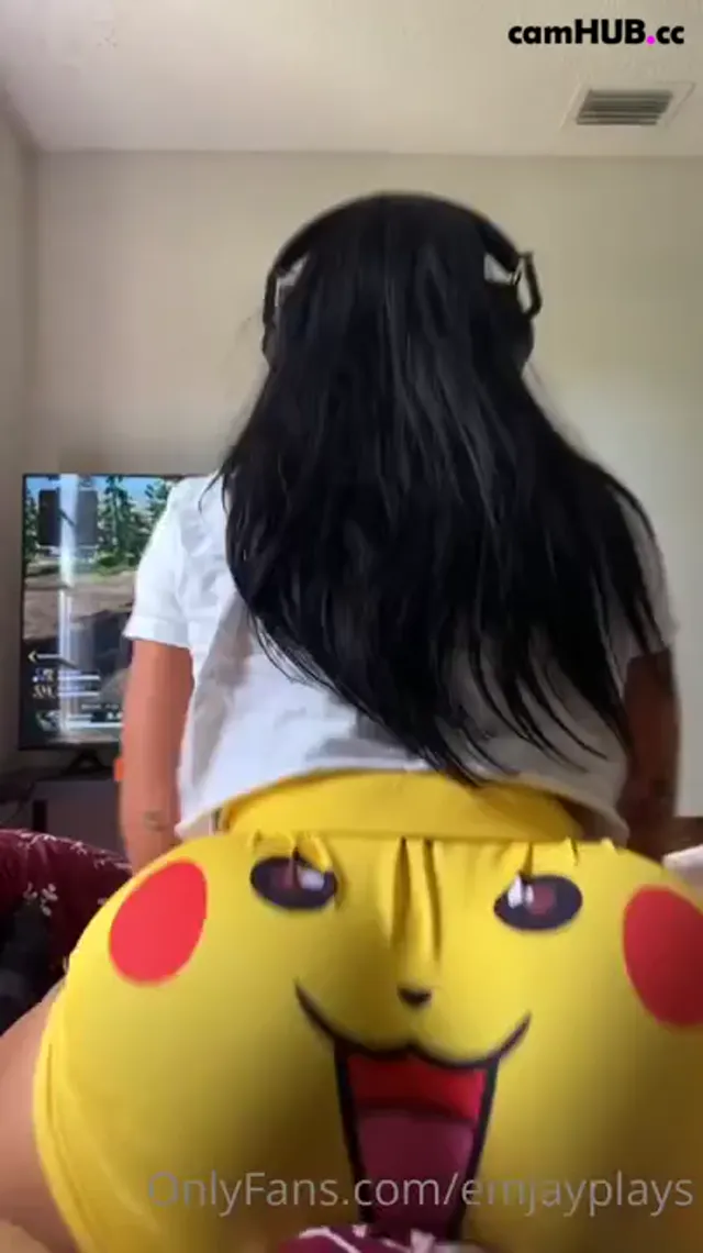 Emily Rinaudo – Emjayplays – Gamer Girl Hd Leaked Content May-2025