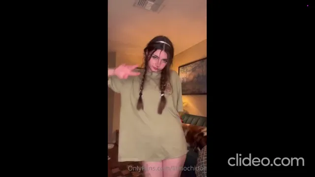 Lilmochidoll Video – 39 – Hd Leaked Content May-2025