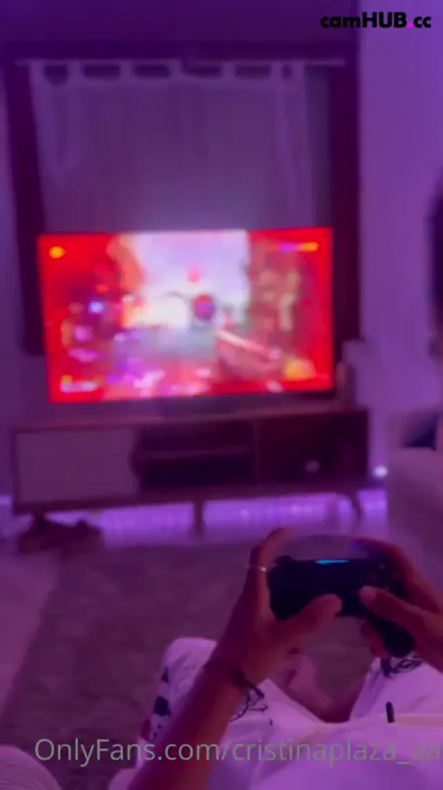 Cristina Plaza Hd Leaked Content May-2025
