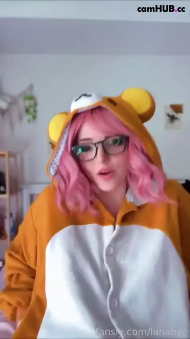 Lana Bee Newest Porn Leaks
