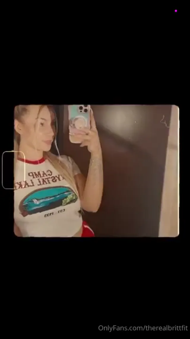 Therealbrittfit Suck Cock Fuck Sextape 1-June-2025