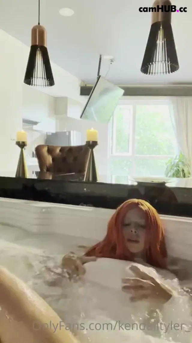 Kendalltyler Bath Source New Leaks 31-May-2025 Onlyfans