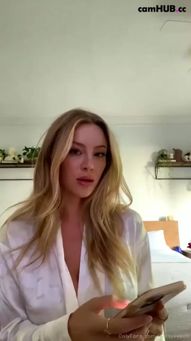 Daisy Keech Onlyfans 03-06-2025 naked sexy posing