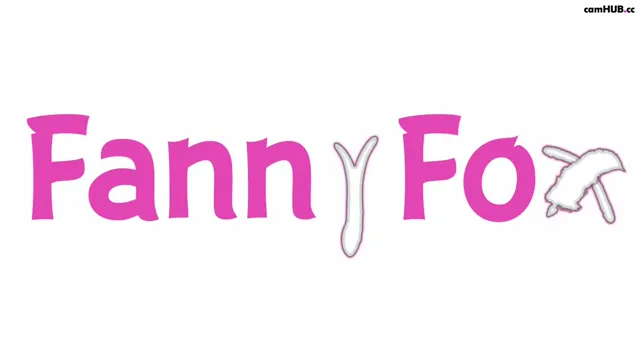 FannyFox Mouth Vs Two Dildos 01