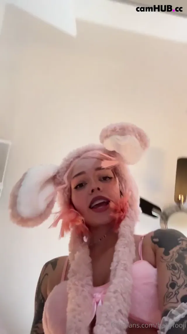 Babyfooji show 18