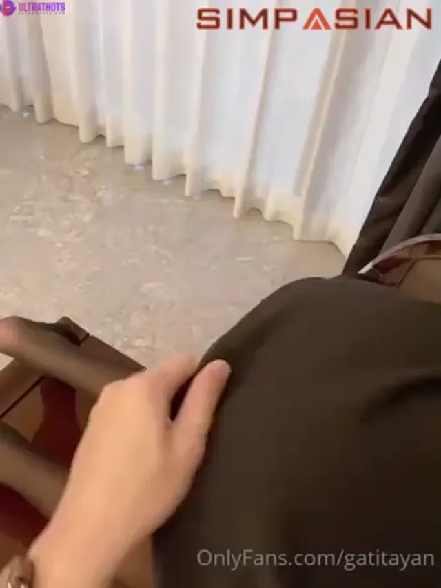 Gatita Yan Kidnap Roleyplay With Sex Toys