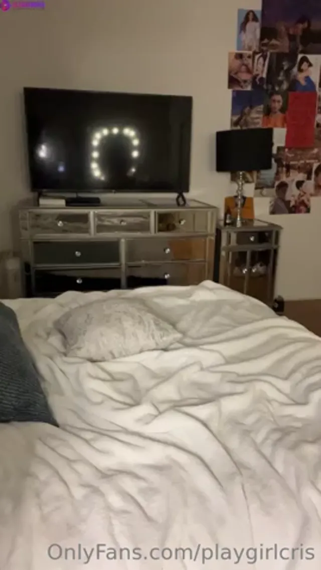 Merry Christmas JOI With CristianaLove