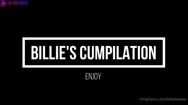 Billie Beever Leaked Sextape