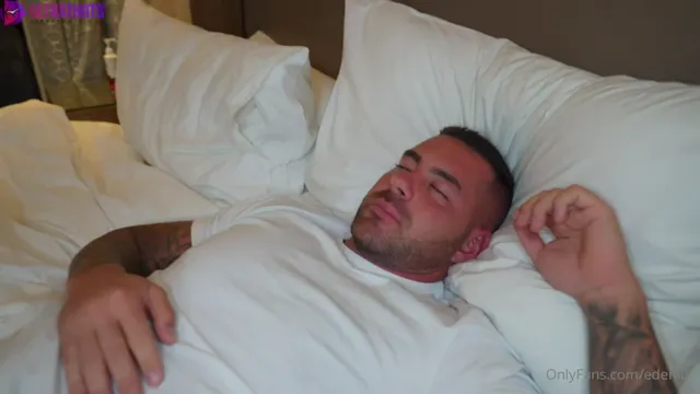 Busty Australian Blonde Eden Lux Leaked Sextape