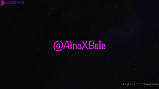 Alina Belle Gets Quick Fuck By Gamer Friend POV